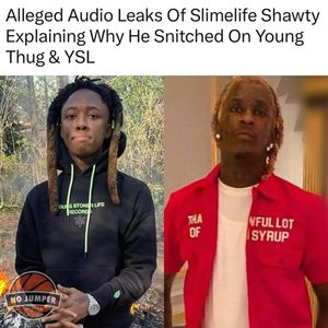 Image post by @nojumper on Instagram