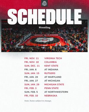 Image post by @wrestlingbucks on Twitter