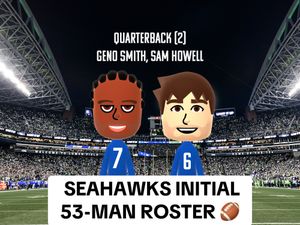 Video post by @seahawks on TikTok