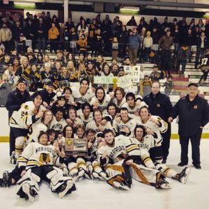 Image post by @warroadhockeyco on Instagram