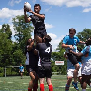 Image post by @scandalsrfc on Instagram