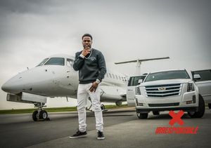 Image post by @kevinhart4real on Instagram