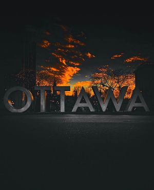 Image post by @facesottawa on Instagram