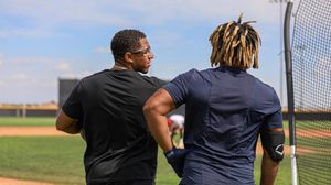 Image post by @cleguardpro on Twitter