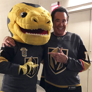 Image post by @chancenhl on Instagram