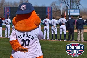 Image post by @syracusemets on Instagram