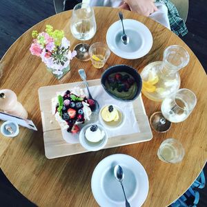 Image post by @nenifood on Instagram