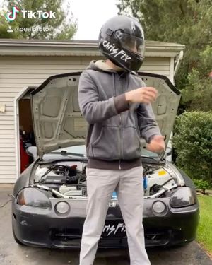 Video post by @peakauto on Instagram