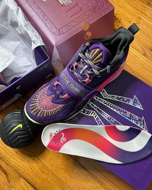 Image post by @moveinsoles on Instagram
