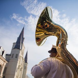 Image post by @sugarbowlnola on Instagram