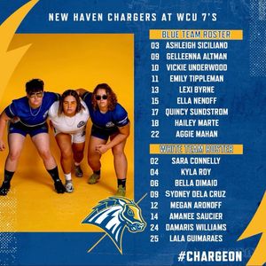 Image post by @unewhavenwrugby on Instagram