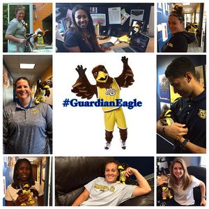 Image post by @marquettewbb on Instagram