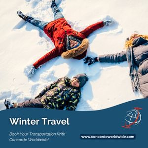 Image post by @concordeworldwide on Instagram