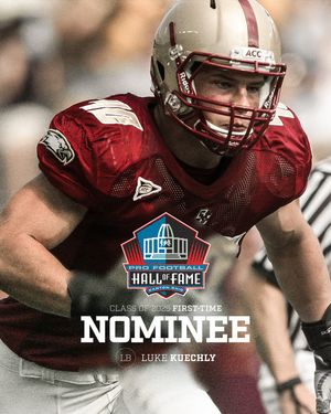 Image post by @bcfootball on Instagram