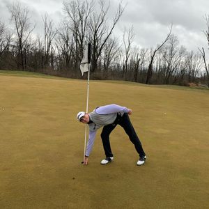 Image post by @gobearcatsmgolf on Instagram