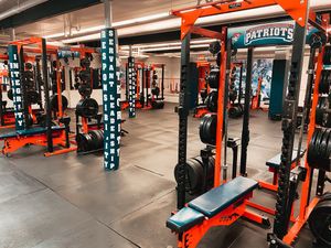 Image post by @ucpatriotfball on Twitter