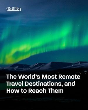Image post by @thrillist on Instagram