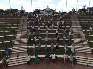 Image post by @highpointu on Instagram