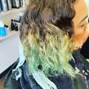 Image post by @t.c.salon on Instagram