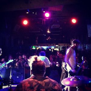 Image post by @treefortfest on Instagram