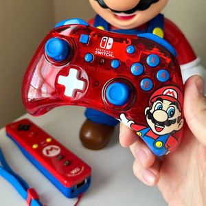 Image post by @pdpgaming on Instagram