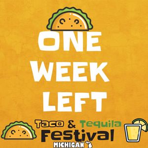 Image post by @tacoandtequilafest on Instagram