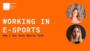 Video post by @womeninsportstech on YouTube