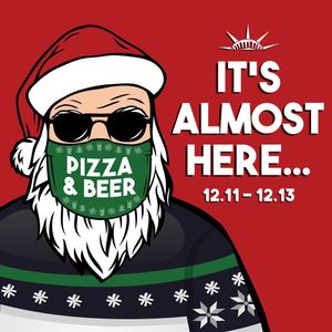 Image post by @parryspizza on Instagram