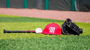 Image post by @miamioh_baseball on Instagram