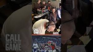 Video post by @browns on YouTube