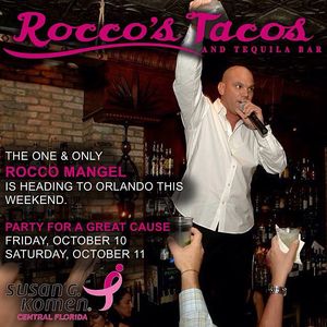 Image post by @roccostacos on Instagram