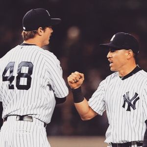 Image post by @bronxpinstripes on Instagram