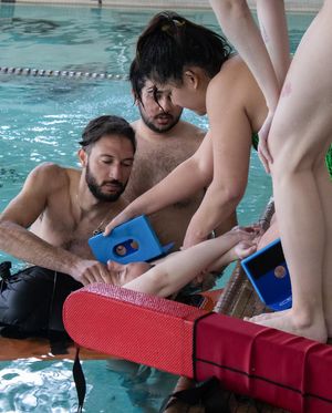 Image post by @sfsu_campusrec on Instagram