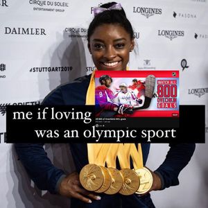 Image post by @Capitals on Twitter