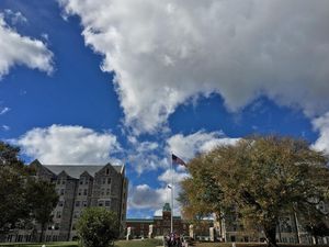 Image post by @vtcorpsofcadets on Instagram