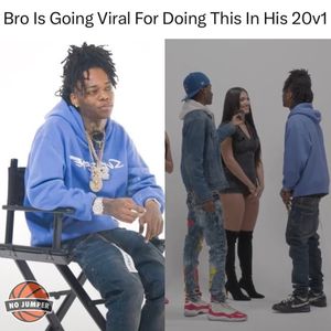 Image post by @nojumper on Instagram
