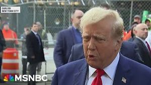 Video post by @msnbc on YouTube