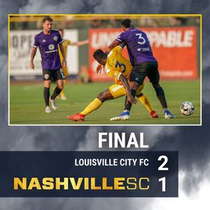 Image post by @nashvillesc on Instagram