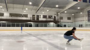 Image post by @lainedubin on Instagram