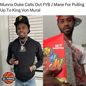 Image post by @nojumper on Instagram