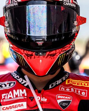 Image post by @worldsbk on Instagram