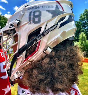 Image post by @cascade_lacrosse on Instagram