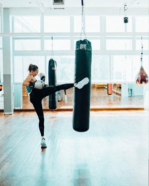 Image post by @hoka on Instagram