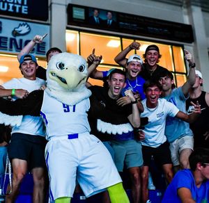 Image post by @fgcuathletics on Instagram