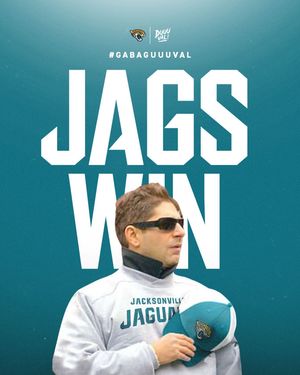 Image post by @jaguars on Instagram