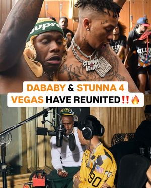 Image post by @rap on Instagram