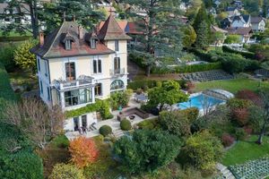 Image post by @christiesrealestate on Instagram