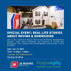 Image post by @jkmoving on Instagram