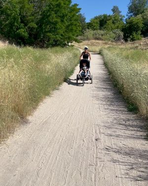 Image post by @shalaneflanagan on Instagram