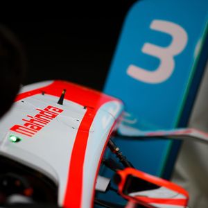 Image post by @mahindraracing on Instagram